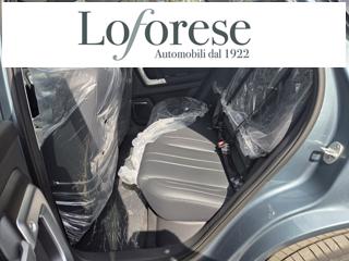 JAECOO Jaecoo 7 usata, con Boardcomputer