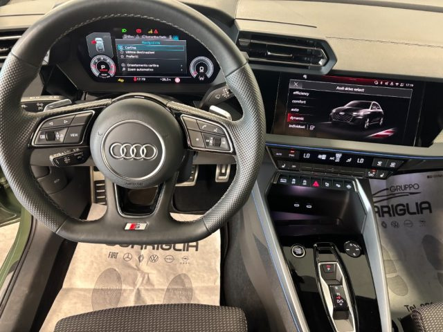 AUDI A3 usata, con Climatizzatore