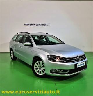 VOLKSWAGEN Passat VARIANT. 1.6 TDI DSG Comfortline
