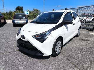 TOYOTA Aygo usata 2