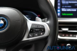 BMW X3 usata, con Trazione integrale
