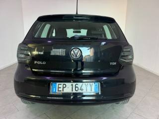 VOLKSWAGEN Polo usata 8