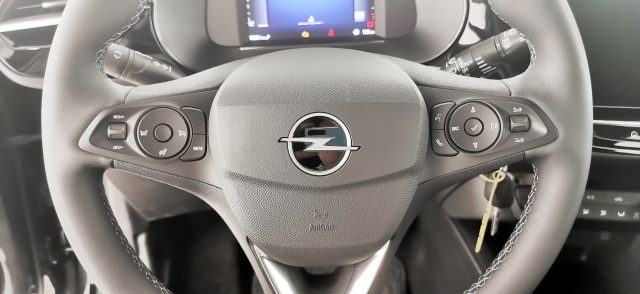 OPEL Corsa usata 54