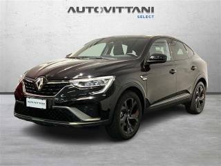 RENAULT Arkana 1.6 E Tech full hybrid R.S. Line Fast Track