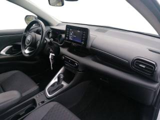 TOYOTA Yaris usata, con Sensore di pioggia