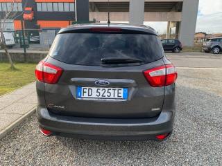 FORD C-Max usata, con Autoradio