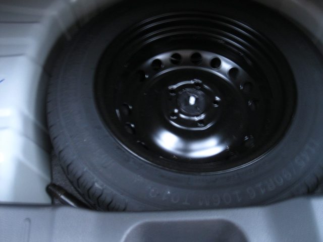 NISSAN Juke usata, con Cruise Control