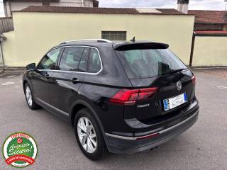 VOLKSWAGEN Tiguan usata, con Cruise Control