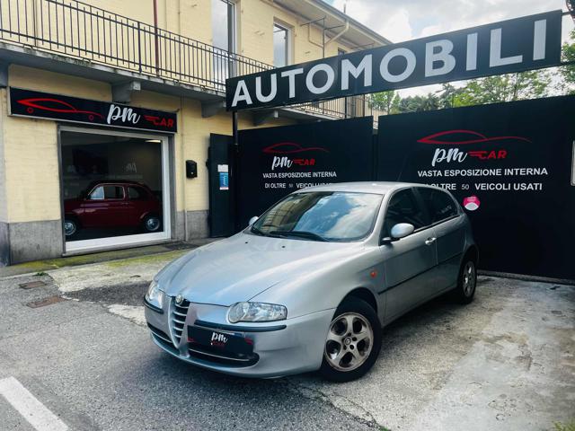 ALFA ROMEO 147 usata, con ABS
