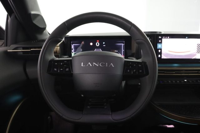 LANCIA Ypsilon usata 4