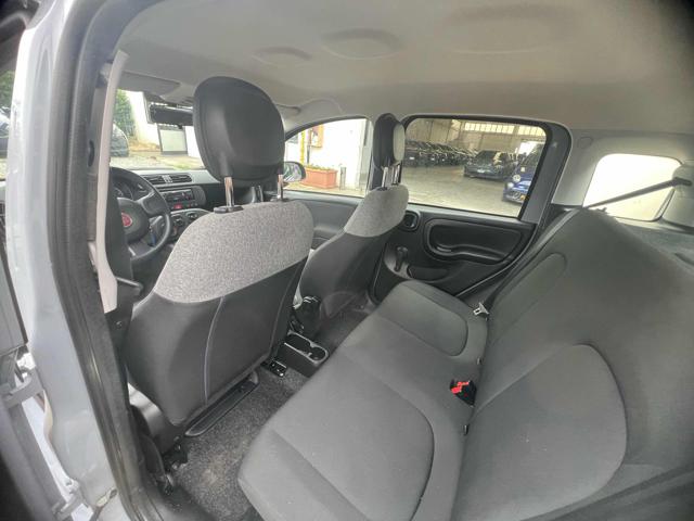 FIAT Panda usata, con Autoradio digitale