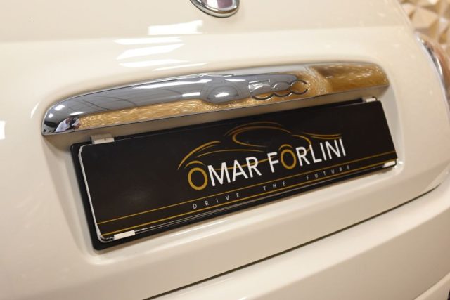 FIAT 500 usata 18