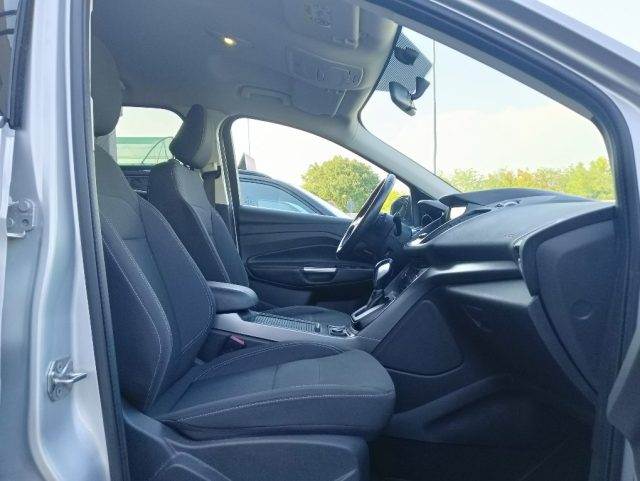 FORD Kuga usata, con Servosterzo