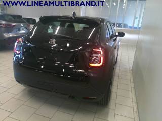 FIAT 600 usata, con Boardcomputer