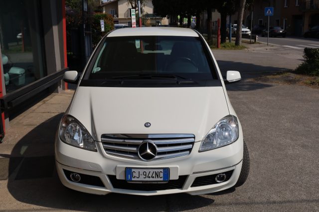 MERCEDES-BENZ A 180 usata 80