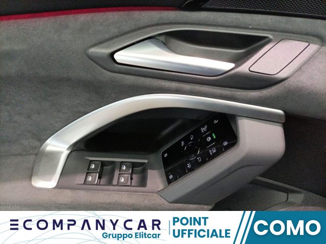 AUDI Q5 usata, con Servosterzo