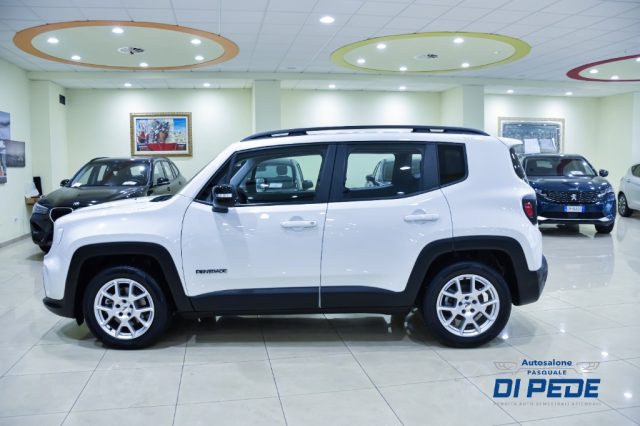 JEEP Renegade usata, con Climatizzatore