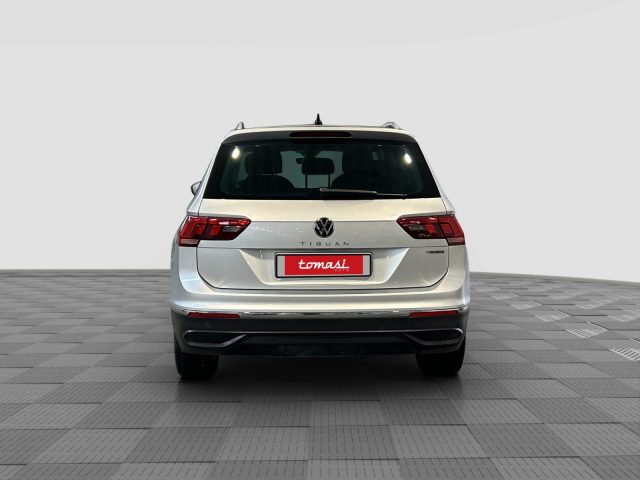 VOLKSWAGEN Tiguan usata 3