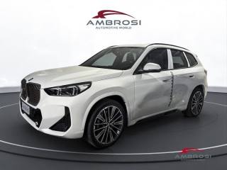 BMW iX1 eDrive20 Msport Premium package