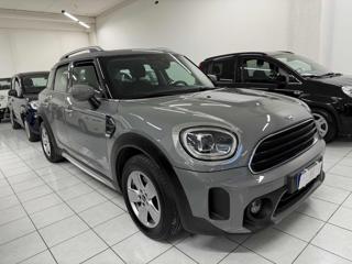 MINI Countryman usata, con Climatizzatore