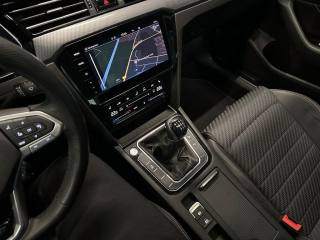 VOLKSWAGEN Passat usata, con Regolazione elettrica sedili