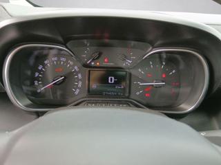 CITROEN C3 Aircross usata, con Boardcomputer