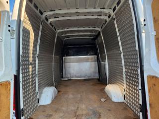 IVECO Daily usata, con Climatizzatore