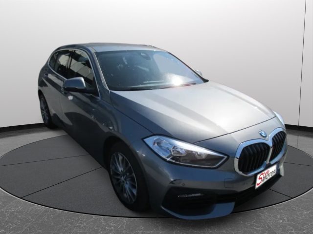 BMW 120 usata, con ABS