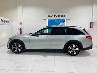 MERCEDES-BENZ CLA usata, con Climatizzatore