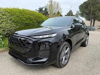 AUDI Q3 usata, con Airbag