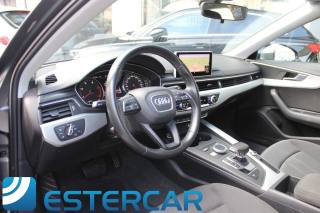 AUDI A4 usata, con Chiusura centralizzata telecomandata