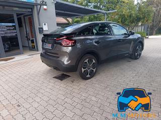 CITROEN C4 usata, con Airbag Passeggero