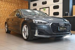 AUDI A5 usata 80