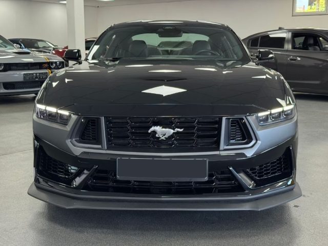 FORD Mustang usata, con Airbag laterali