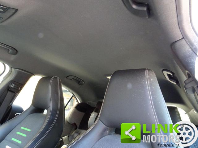 MERCEDES-BENZ A 160 usata, con Immobilizzatore elettronico