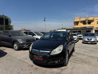 OPEL Corsa 1.2 5 porte Cosmo