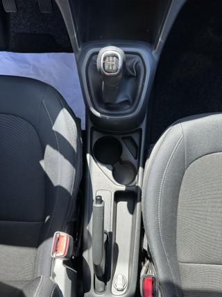 HYUNDAI i10 usata, con Controllo trazione