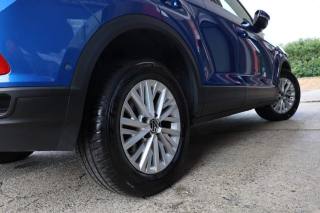 VOLKSWAGEN T-Roc usata 106