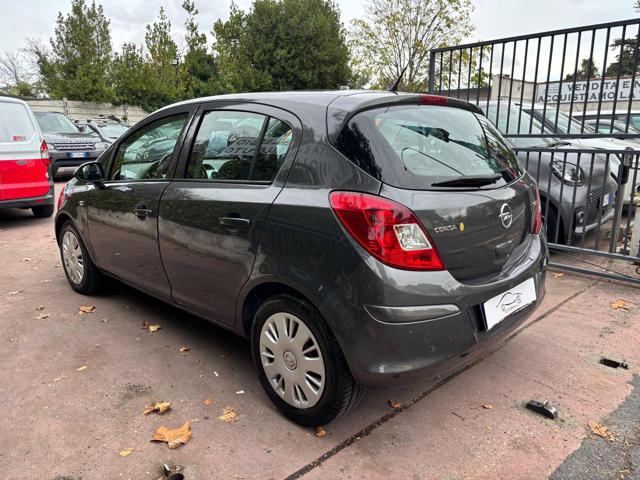 OPEL Corsa usata, con Airbag Passeggero