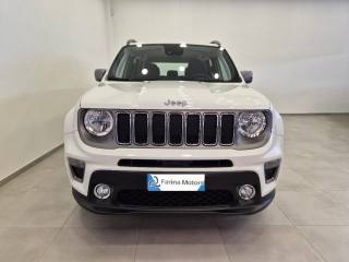 JEEP Renegade usata, con Airbag