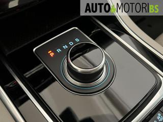 JAGUAR XE usata, con Immobilizzatore elettronico