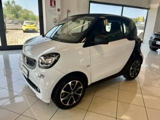 SMART ForTwo usata, con Airbag laterali