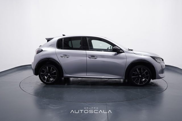 PEUGEOT 208 usata, con Cerchi in lega