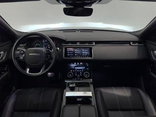 LAND ROVER Range Rover Velar usata, con Autoradio