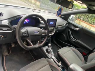 FORD Puma usata 12