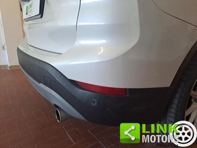 BMW X1 usata 37
