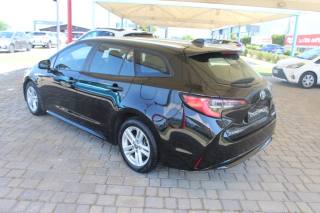 TOYOTA Corolla usata, con Riconoscimento dei segnali stradali