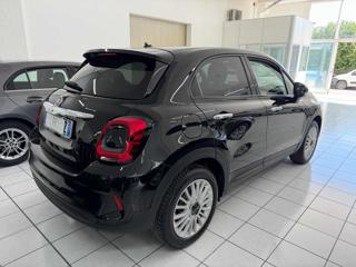 FIAT 500X usata, con Controllo trazione