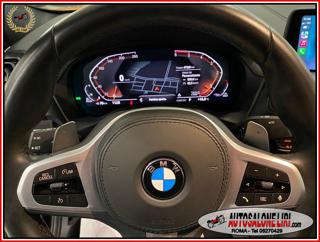 BMW X4 usata, con Filtro antiparticolato