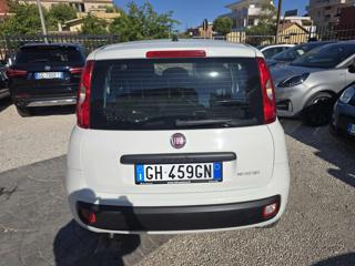 FIAT Panda usata, con Climatizzatore